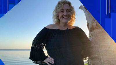 ‘She loved life:’ Widower of Good Samaritan killed in Sanford crash remembers wife, mother - clickorlando.com - state Florida - city Sanford, state Florida