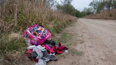 More than 18,000 unaccompanied children were in CBP custody or HHS care on March 31, data shows - fox29.com - Los Angeles - Mexico