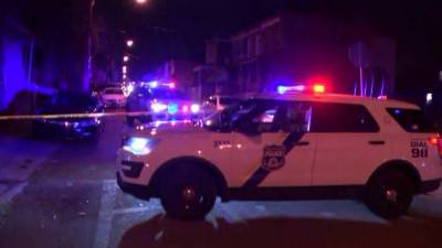Man killed in East Germantown shooting, police say - fox29.com - city Germantown