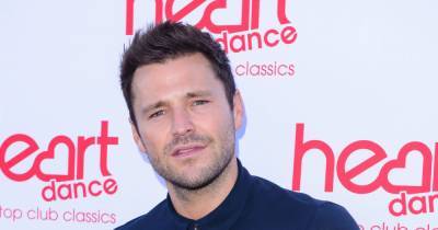 Mark Wright - Elliott Wright - Mark Wright opens up on effect coronavirus has had on his family: 'It’s not going to be the same again' - ok.co.uk