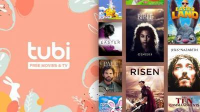 Easter Bunny - Get ‘egg-cited’ for Easter with these free holiday-themed movies on Tubi - fox29.com - Los Angeles