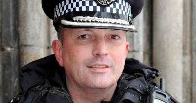 Police boss aks Renfrewshire families to please stick to the covid restrictions this Easter weekend - dailyrecord.co.uk