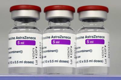 UK regulator reports 30 clot cases linked to AstraZeneca jab - clickorlando.com - Germany - Britain - France - Canada