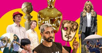 This year’s Oscars are the most diverse yet – but is it a Covid anomaly? - msn.com - Usa