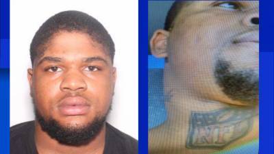 Orlando police looking for attempted murder suspect accused of fleeing from law enforcement - clickorlando.com - county Smith - county Lamar