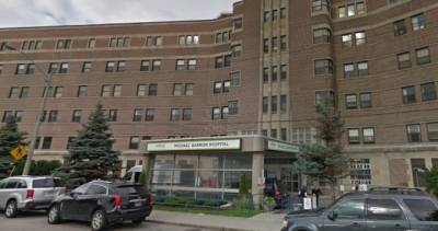 Coronavirus Ontario - Toronto’s Michael Garron Hospital transfers 10 patients due to potential oxygen supply risk - globalnews.ca