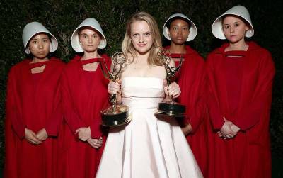 What you need to know before starting the new season of ‘The Handmaid’s Tale’ - clickorlando.com