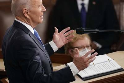 Joe Biden - Key piece of Biden's $1.8T families plan expires after 2025 - clickorlando.com - Washington