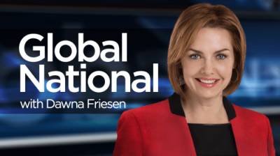 Global National: April 29 - globalnews.ca - India