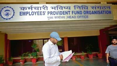 Amid a second wave of covid, EPFO increases death insurance benefits - livemint.com - city New Delhi - India