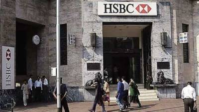HSBC India pledges $10 million to support India's covid battle - livemint.com - India - city Mumbai