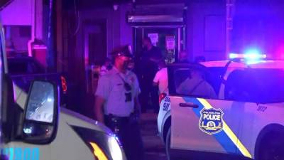 West Philadelphia - Man in his 50s found fatally shot in West Philadelphia, police say - fox29.com