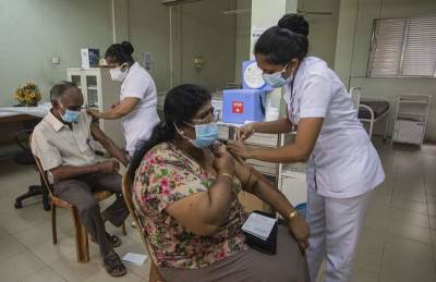 Virus surge, vaccine shortages spread beyond India’s borders - clickorlando.com - China - India - Nepal - Russia - Bangladesh - city Dhaka
