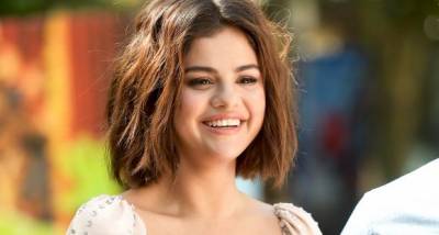 Selena Gomez - Amid COVID 19 pandemic, Selena Gomez launches Mental Health 101 campaign: I am a believer in seeking help - pinkvilla.com