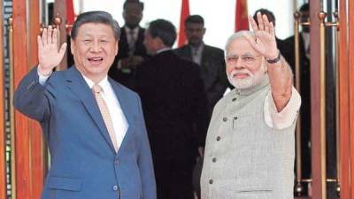 Wang Yi - Subrahmanyam Jaishankar - Wang Wenbin - China stands by India: Xi Jinping message to PM Modi on Covid-19 - livemint.com - China - India