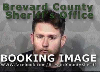 Melbourne man threw baby causing brain damage, blindness, police say - clickorlando.com - state Florida - county Brevard