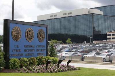 US intel agencies sharply cut surveillance during pandemic - clickorlando.com - Usa - Washington - Russia