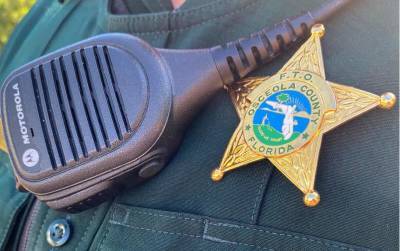 1 Osceola County deputy fired, 7 suspended following ‘offensive remarks,’ sheriff says - clickorlando.com - state Florida - county Osceola