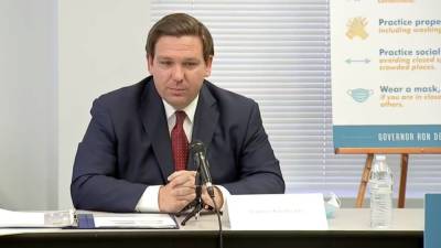 Ron Desantis - Laura Ingraham - 'We're going to protect our girls": Governor to sign transgender sports bill - fox29.com - state Florida - city Tallahassee - city Orlando