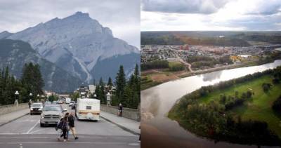 Alberta Covid - Banff, Fort McMurray await details before deciding on COVID-19 curfews - globalnews.ca - Canada - municipality Regional