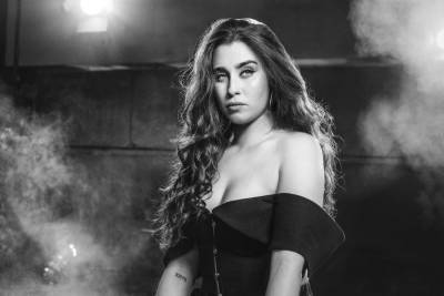 Lauren Jauregui - Lauren Jauregui Releases Powerful New Song ‘Temporary’ To Help Kids Talk About Mental Health - etcanada.com