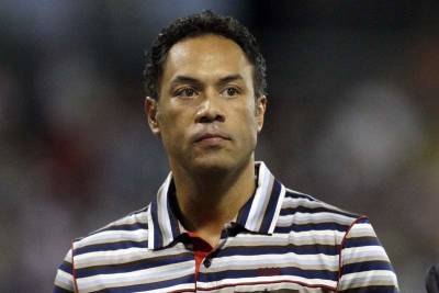 Rob Manfred - Hall of Famer Alomar fired by MLB over sexual misconduct - clickorlando.com - New York - county Hall