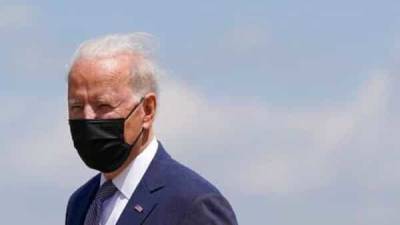 Joe Biden - Joe Biden restricts travel from India to US due to Covid-19 outbreak: White House - livemint.com - Usa - India