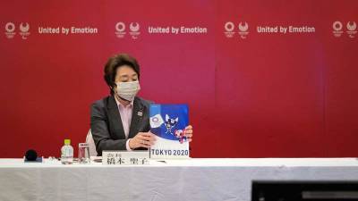 Summer Olympics - Yoshihide Suga - Are the Tokyo Olympics in danger of being canceled? - clickorlando.com - Japan - city Tokyo