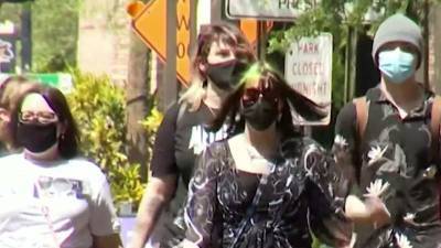 Scott Rivkees - Central Florida officials respond to state advisory lifting mask requirements - clickorlando.com - state Florida