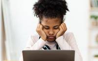 COVID studies note online learning stress, fewer cases in schools with protocols - cidrap.umn.edu - city New York - city Chicago
