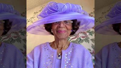 Stylish 82-year-old woman inspires the internet with virtual church outfits - fox29.com - state Oklahoma - county Tulsa