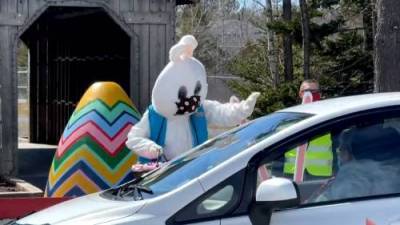 Travis Fortnum - New Brunswick adapting Easter celebrations due to COVID-19 - globalnews.ca - city New Brunswick