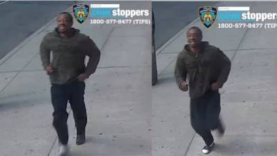 NYPD: Man spit, yelled anti-Asian slurs at woman in Times Square - fox29.com - New York