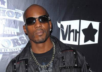 Rapper DMX on life support after heart attack, lawyer says - clickorlando.com - New York - city New York