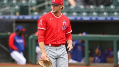 ‘I’m tired of pretending and lying’: Angels' pitcher Ty Buttrey unexpectedly retires from baseball - fox29.com - Los Angeles