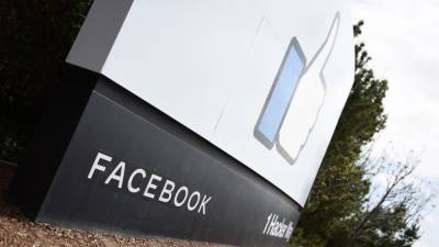 Facebook data on more than 500M users found online - fox29.com - New York - city Menlo Park