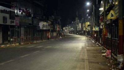 Odisha Covid-19: Night curfew in these districts from tomorrow. Details here - livemint.com - India