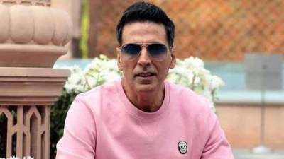 Akshay Kumar tests positive for Covid-19, says will be back in action very soon - livemint.com - India - city Mumbai