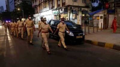 Maharashtra announces stricter Covid-19 curbs from Monday: All you need to know - livemint.com - India - city Mumbai