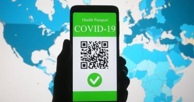 U.K. to test COVID-19 passports at mass gatherings in coming weeks - globalnews.ca - Britain