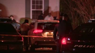 Police investigating fatal shooting of Delaware man in Cherry Hill - fox29.com - state Delaware - county Cherry
