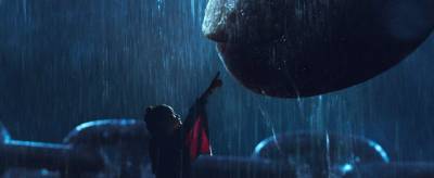 'Godzilla vs. Kong' stomps to pandemic-best $48.5M opening - clickorlando.com - New York