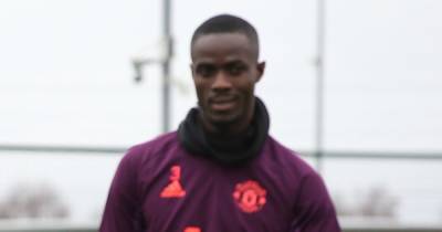 Ole Gunnar Solskjaer - Eric Bailly - Manchester United defender Eric Bailly tests positive for Covid-19 - manchestereveningnews.co.uk - city Manchester - Ivory Coast - Ethiopia - Niger