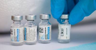 Isaac Bogoch - Experts weigh in on how to manage unused COVID-19 vaccines & unfilled appointments in Ontario - globalnews.ca - county Ontario
