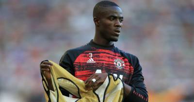 Ole Gunnar Solskjaer - Eric Bailly - Man Utd's Eric Bailly tests positive for Covid-19 with spell on sidelines confirmed - dailystar.co.uk - city Manchester - Ivory Coast