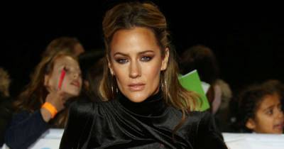 Caroline Flack - Sophie Gradon - New protections for TV contestants require broadcasters to take 'due care' over mental health - msn.com