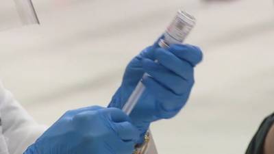 Philadelphia moves to Phase 1C of vaccine rollout on Monday - fox29.com - city Philadelphia