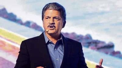 Anand Mahindra suggests NDRF-like mobile medical force to counter covid surge - livemint.com - India