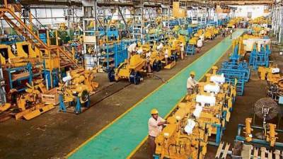 Covid surge: India PMI manufacturing slumps to seven-month low in March - livemint.com - India