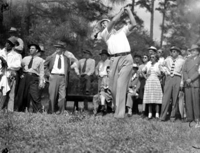 MASTERS '21: Key anniversaries for champions over the years - clickorlando.com - state Georgia - Augusta, state Georgia